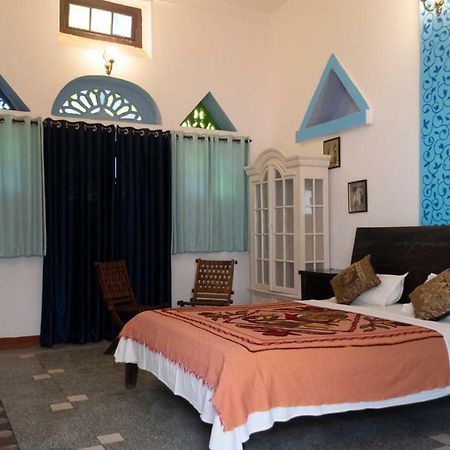 Отель Kings Retreat Jodhpur Джодхпур Экстерьер фото