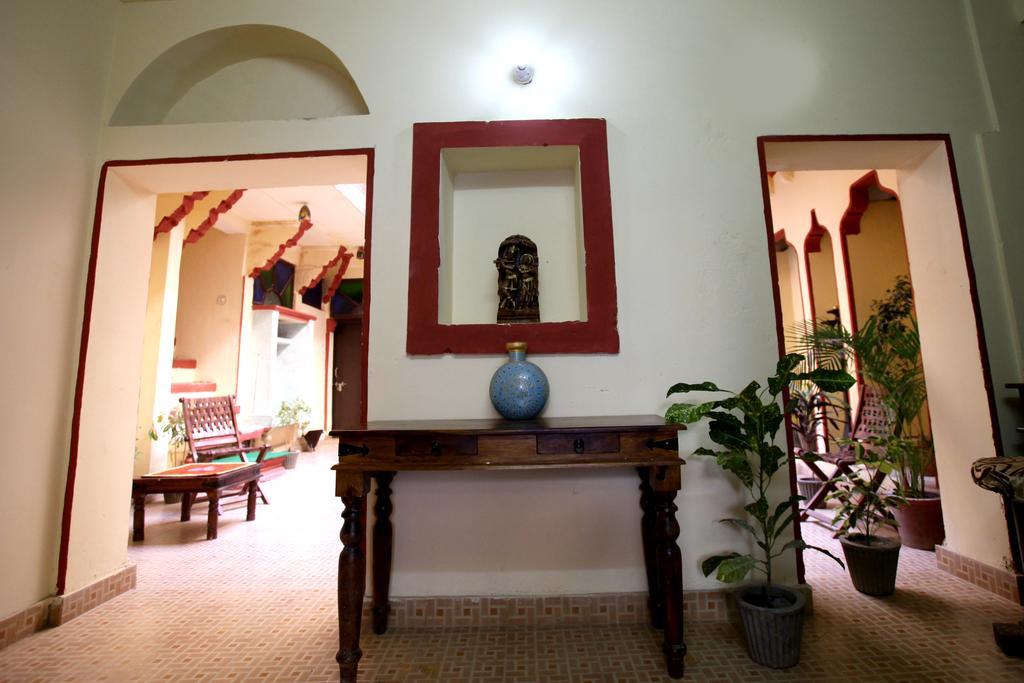 Отель Kings Retreat Jodhpur Джодхпур Экстерьер фото