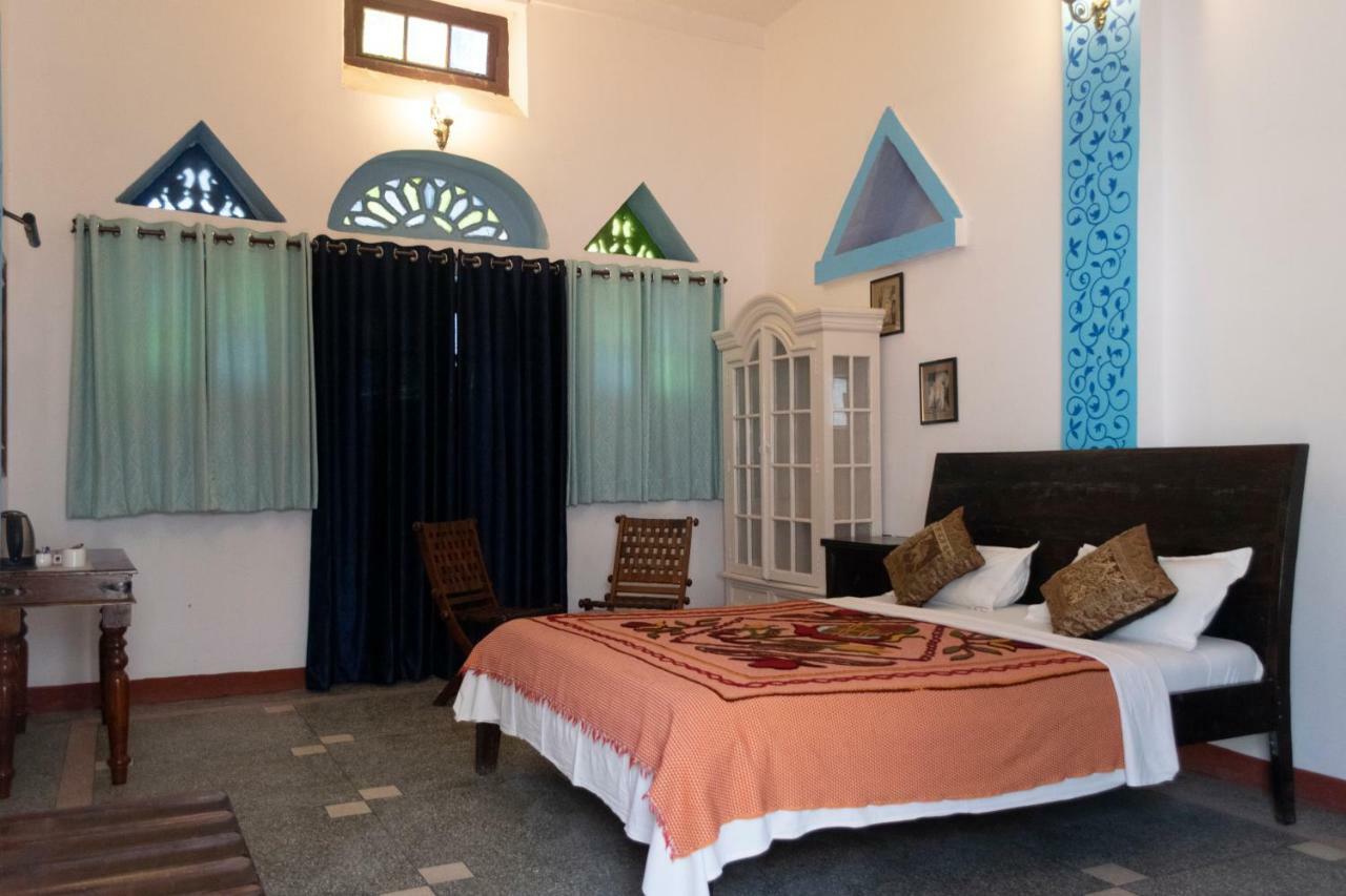 Отель Kings Retreat Jodhpur Джодхпур Экстерьер фото
